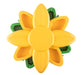 SmartyPaws Puzzler Sunflower - Jeffers - Dog Supplies > Dog Toys