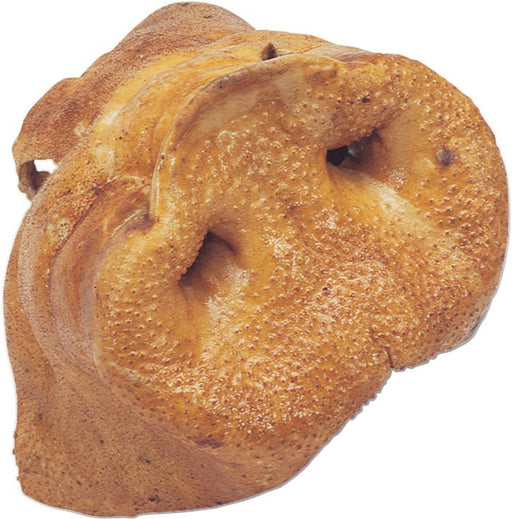 Smoked Pig Snouts - Jeffers - Dog Supplies > Dog Treats