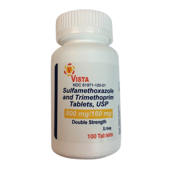 SMZ TMP Tablets - Jeffers - Animal Health & Wellness > Medicine