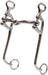 Snaffle Mouth Walking Horse Bit - Jeffers - Horse Supplies > Horse Tack > Bridle Bits