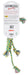 SnakeBiter Iguana Premium Rope Toy - Jeffers - Dog Supplies > Dog Toys