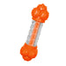 Sneaky Snacker Dog Treat Toy, Bacon - Jeffers - Dog Supplies > Dog Toys