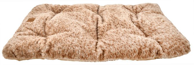 SnooZZy Cozy Comforter, 41' x 26' - Jeffers - Dog Supplies > Dog Beds