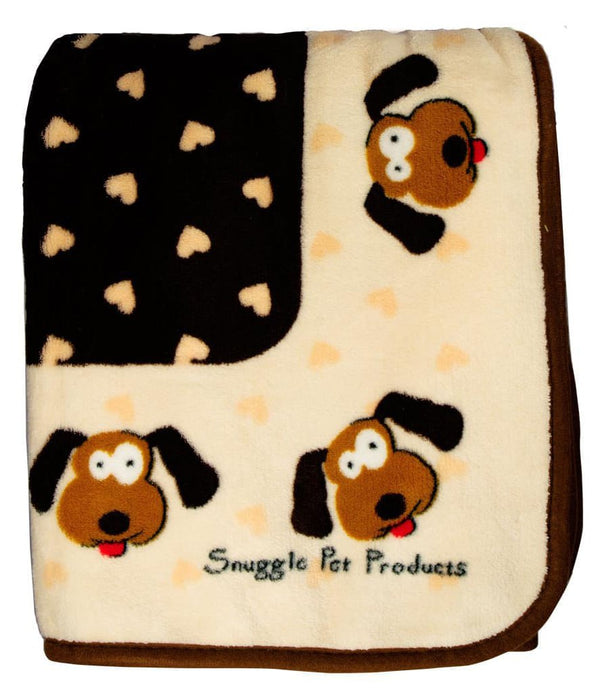 Snuggle Blanket - Jeffers - Dog Supplies > Dog Beds