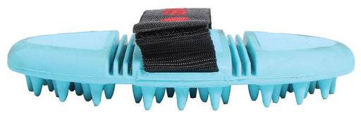 Soft Touch Flex Massager - Jeffers - Horse Supplies > Horse Grooming > Horse Grooming Combs, Brushes & Mitts