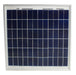 Solar Powered Gable Mount Ventilator, 13' - Jeffers - Animal & Pet Supplies > Pet Cooling Supplies