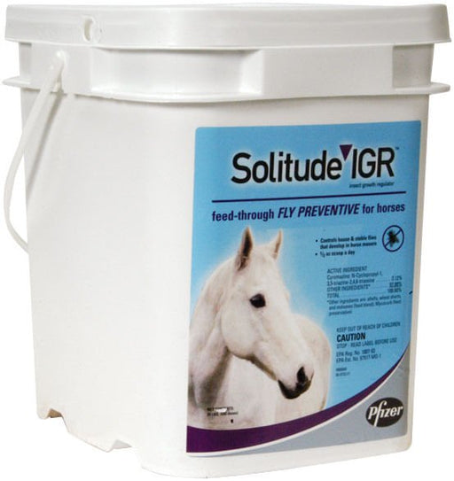 Solitude IGR - Jeffers - Animal Health & Wellness > Fly & Insect Control