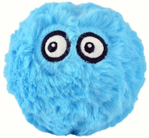 Spiky Plush Ball - Jeffers - Dog Supplies > Dog Toys