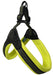 Sporn Easy Fit Mesh Harness, Yellow - Jeffers - Dog Supplies > Dog Apparel > Dog Collars, Harnesses, & Leashes