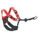 Sporn Non - Pulling Mesh Harness, Medium - Jeffers - Dog Supplies > Dog Apparel > Dog Collars, Harnesses, & Leashes