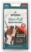 Sporn Non - Pulling Mesh Harness, Small - Jeffers - Dog Supplies > Dog Apparel > Dog Collars, Harnesses, & Leashes