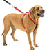 Sporn Ultimate Control Harness, Black - Jeffers - Dog Supplies > Dog Apparel > Dog Collars, Harnesses, & Leashes