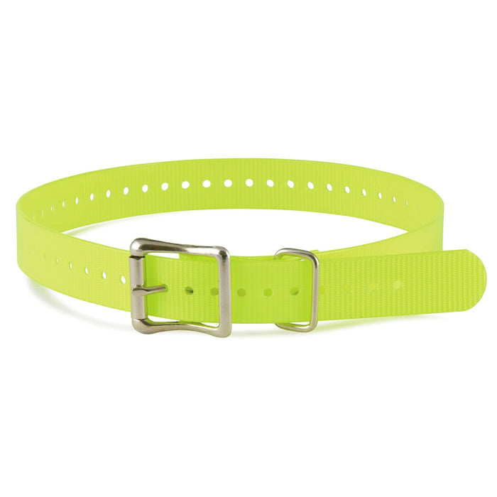 SportDOG Collar Strap, 1' x 27' - Jeffers - Dog Supplies > Dog Apparel > Dog Collars, Harnesses, & Leashes