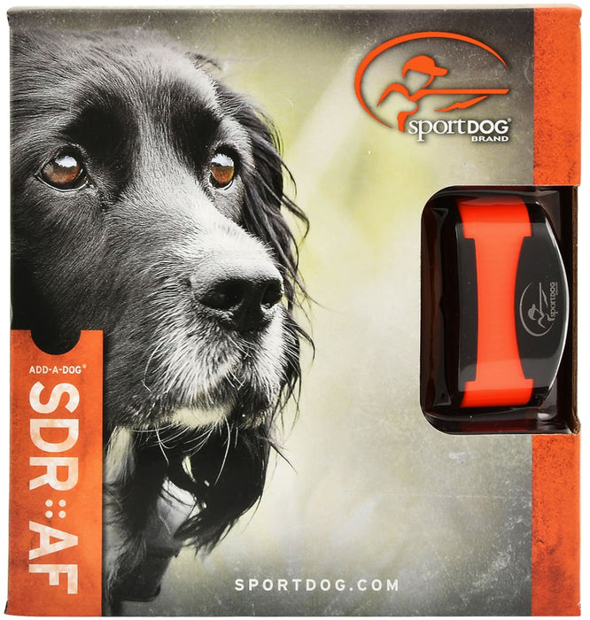 SportDOG FieldTrainer 425 Remote Trainer (& Accessories) - Jeffers - Animal & Pet Supplies > Pet Training Aids