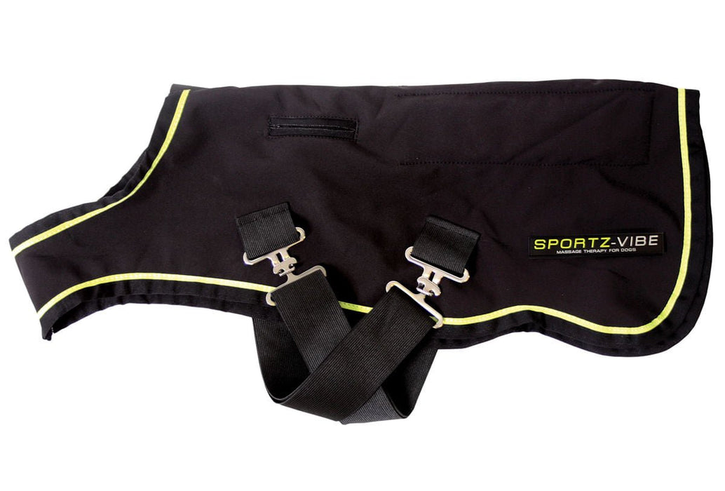 Sportz - Vibe Dog Blanket - Jeffers - Dog Supplies > Dog Apparel