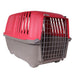 Spree Pet Carrier for Small Dogs and Cats, Red, 22' - Jeffers - Animal & Pet Supplies > Pet Carriers & Crates