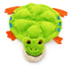 Squeakie Crawler Dog Toy - Jeffers - Dog Supplies > Dog Toys