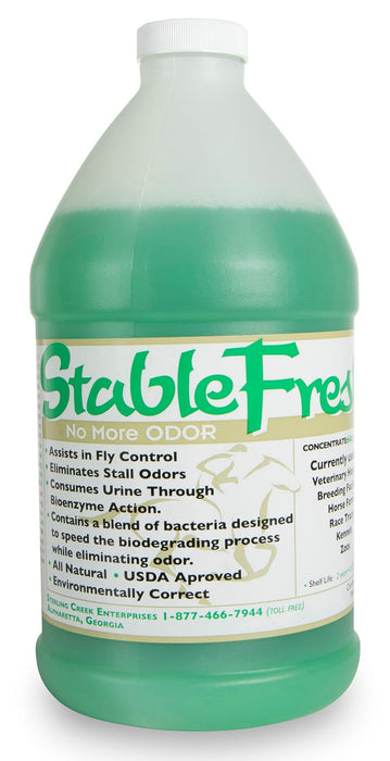 Stable Fresh Odor Control - Jeffers - Farm & Ranch Supplies > Cleaning Supplies