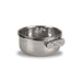 Stainless Steel Coop Cup with Clamp - Jeffers - Animal & Pet Supplies > Pet Bowls, Feeders & Waterers