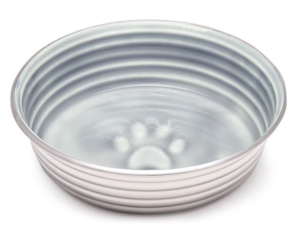 Stainless Steel Pet Food Bowls - Jeffers - Animal & Pet Supplies > Pet Bowls, Feeders & Waterers