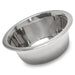 Standard Stainless Steel Bowls - Jeffers - Animal & Pet Supplies > Pet Bowls, Feeders & Waterers