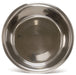 Standard Stainless Steel Bowls - Jeffers - Animal & Pet Supplies > Pet Bowls, Feeders & Waterers