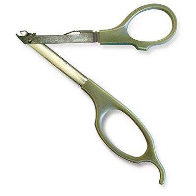 Staple Removal Forceps - Jeffers - Animal Health & Wellness > Medical Supplies