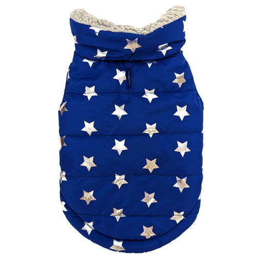 Starry Night Coat for dogs - Jeffers - Dog Supplies > Dog Apparel