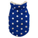 Starry Night Coat for dogs - Jeffers - Dog Supplies > Dog Apparel