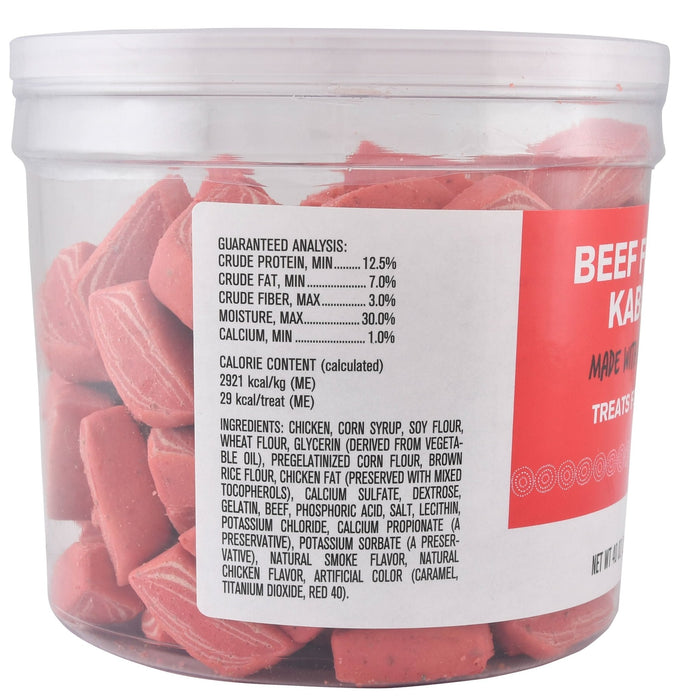 Steaknite Kabobs - Jeffers - Dog Supplies > Dog Treats