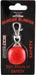 SteelDog Burger Blinker LED Safety Light, Red - Jeffers - Dog Supplies > Dog Apparel