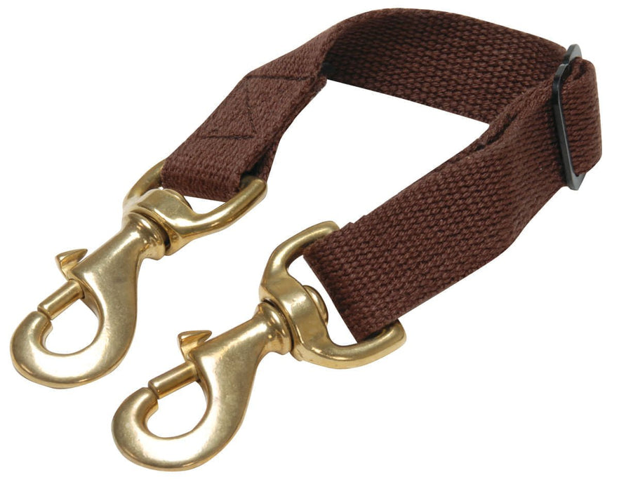 Stirrup Keeper - Jeffers - Horse Supplies > Horse Tack > Stirrups