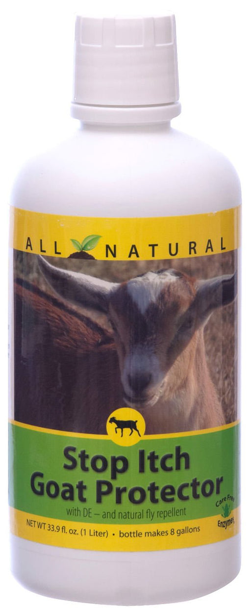 Stop Itch Goat Protector - Jeffers - Farm & Ranch Supplies > Grooming Supplies