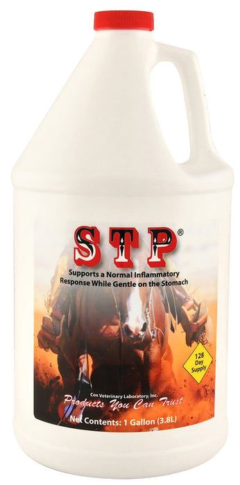 STP (Stop the Pain) Liquid - Jeffers - Animal Health & Wellness > Vitamins & Supplements