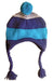 Stripe Hat for Dogs - Jeffers - Dog Supplies > Dog Apparel