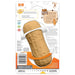 Strong Chew Fillable Peanut Dog Toy, Peanut Butter, Medium/Wolf, Up to 35 lbs. - Jeffers - Dog Supplies > Dog Toys