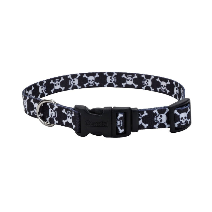 Styles Adjustable Dog Collar - Jeffers - Dog Supplies > Dog Apparel > Dog Collars, Harnesses, & Leashes