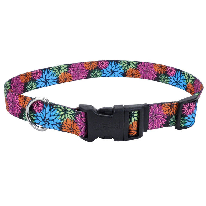 Styles Adjustable Dog Collar - Jeffers - Dog Supplies > Dog Apparel > Dog Collars, Harnesses, & Leashes