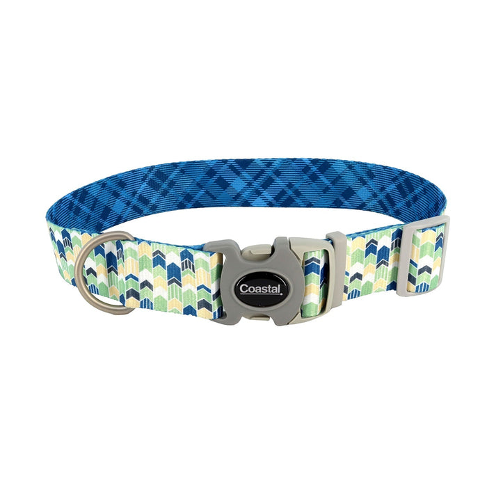 Sublime Adjustable Dog Collar - Jeffers - Dog Supplies > Dog Apparel > Dog Collars, Harnesses, & Leashes