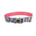 Sublime Adjustable Dog Collar - Jeffers - Dog Supplies > Dog Apparel > Dog Collars, Harnesses, & Leashes