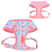 Sublime Reversible Dog Harness - Jeffers - Dog Supplies > Dog Apparel > Dog Collars, Harnesses, & Leashes