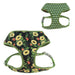 Sublime Reversible Dog Harness - Jeffers - Dog Supplies > Dog Apparel > Dog Collars, Harnesses, & Leashes