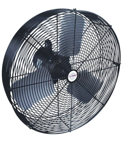 Sullivan Supply 24 inch Turbo Fan - Jeffers - Farm & Ranch Supplies > Stable Supplies