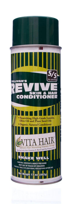 Sullivan's Revive - Jeffers - Farm & Ranch Supplies > Grooming Supplies