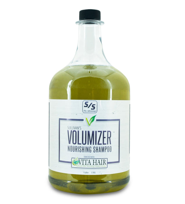 Sullivan's Vita Hair Volumizer Foaming Shampoo - Jeffers - Farm & Ranch Supplies > Grooming Supplies