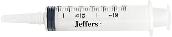 Syringe with Catheter Tip - Jeffers - Animal Health & Wellness > Medical Supplies