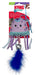 Teaser Jellyfish - Jeffers - Cat Supplies > Cat Toys