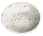 Terrazzo Brights Saucer - Jeffers - Animal & Pet Supplies > Pet Bowls, Feeders & Waterers