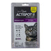 TevraPet Actispot II for Cats, 6 Month Supply - Jeffers - Animal Health & Wellness > Flea & Tick Control