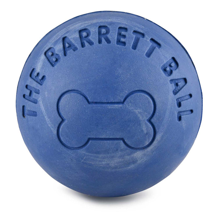 The Barrett Ball - Jeffers - Dog Supplies > Dog Toys